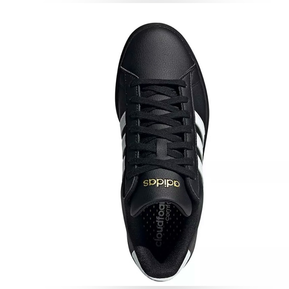 adidas Grand Court 2.0 Women's Sneaker - Picture 4 of 5